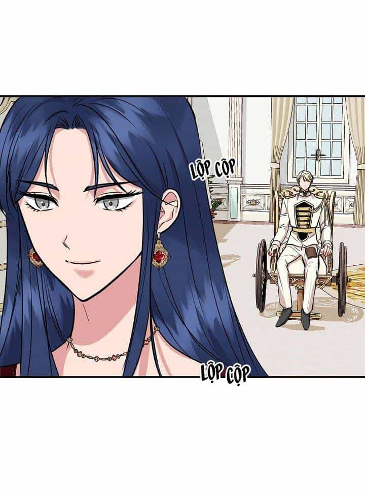 Tôi Không Phải Là Cinderella - Chương 10 - ảnh 10