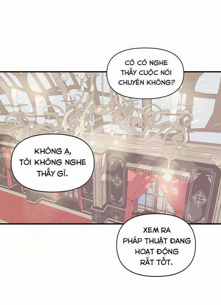 Tôi Không Phải Là Cinderella - Chương 10 - ảnh 13