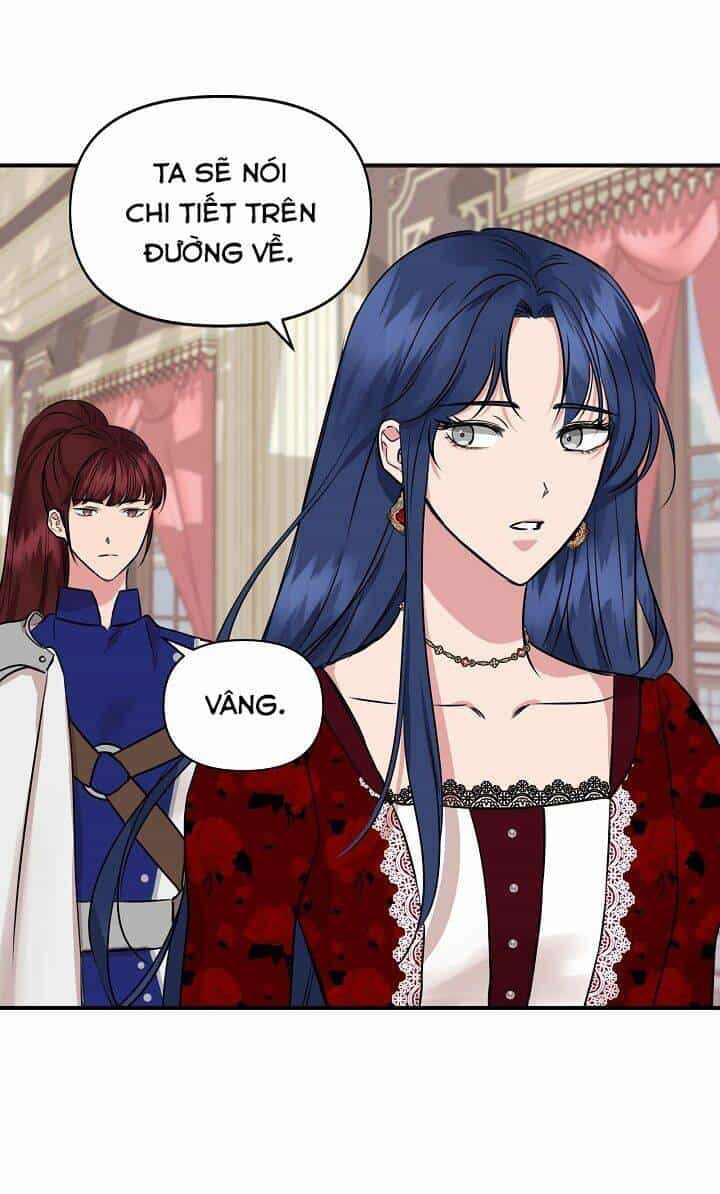 Tôi Không Phải Là Cinderella - Chương 10 - ảnh 14