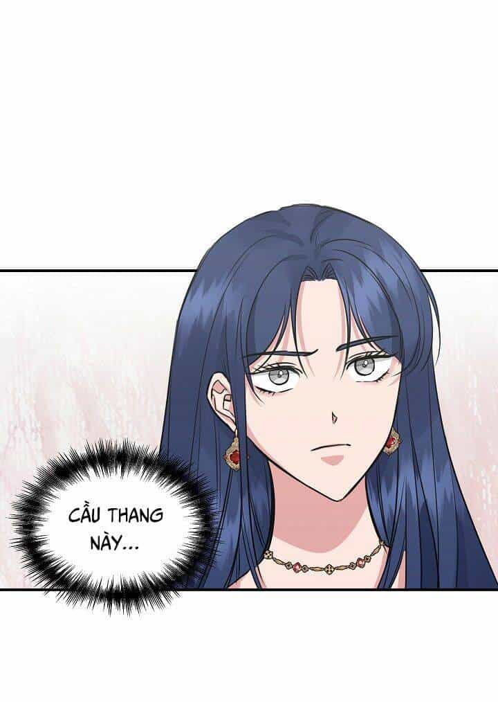 Tôi Không Phải Là Cinderella - Chương 10 - ảnh 17