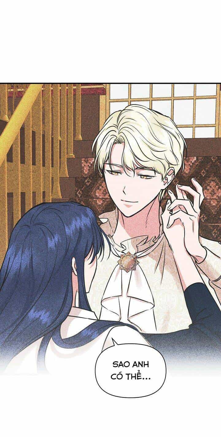 Tôi Không Phải Là Cinderella - Chương 10 - ảnh 19