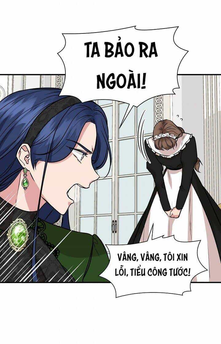 Tôi Không Phải Là Cinderella - Chương 10 - ảnh 49