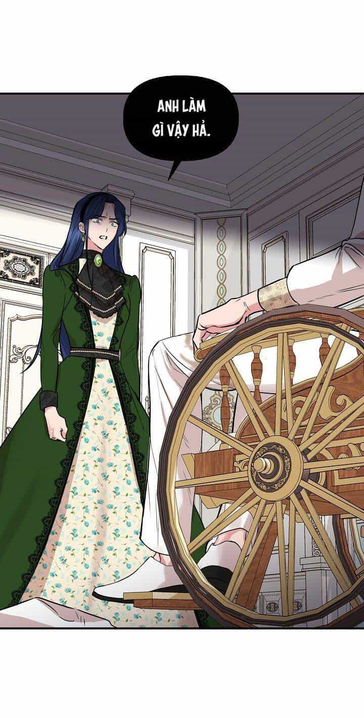Tôi Không Phải Là Cinderella - Chương 10 - ảnh 51