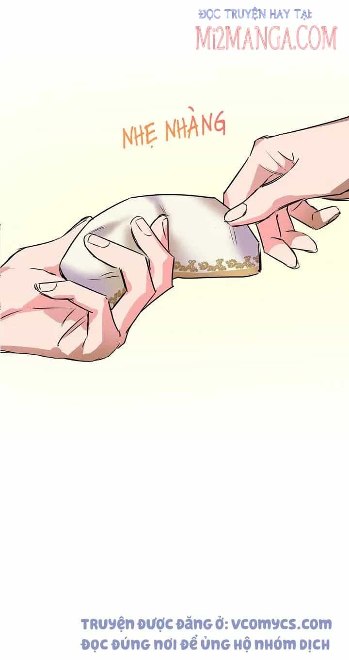 Tôi Không Phải Là Cinderella - Chương 1.5 - ảnh 17