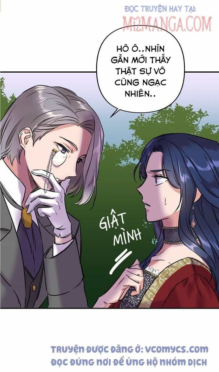 Tôi Không Phải Là Cinderella - Chương 1.5 - ảnh 28