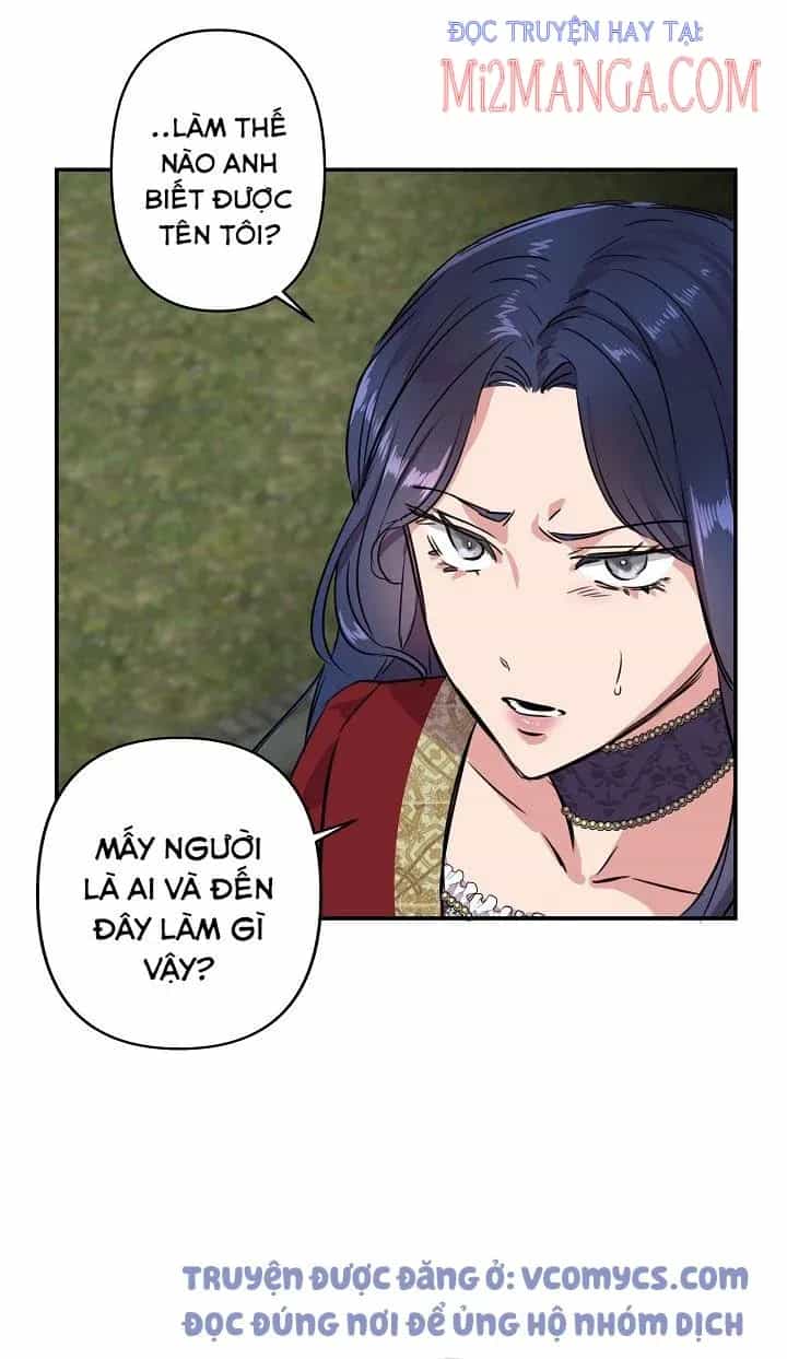 Tôi Không Phải Là Cinderella - Chương 1.5 - ảnh 30