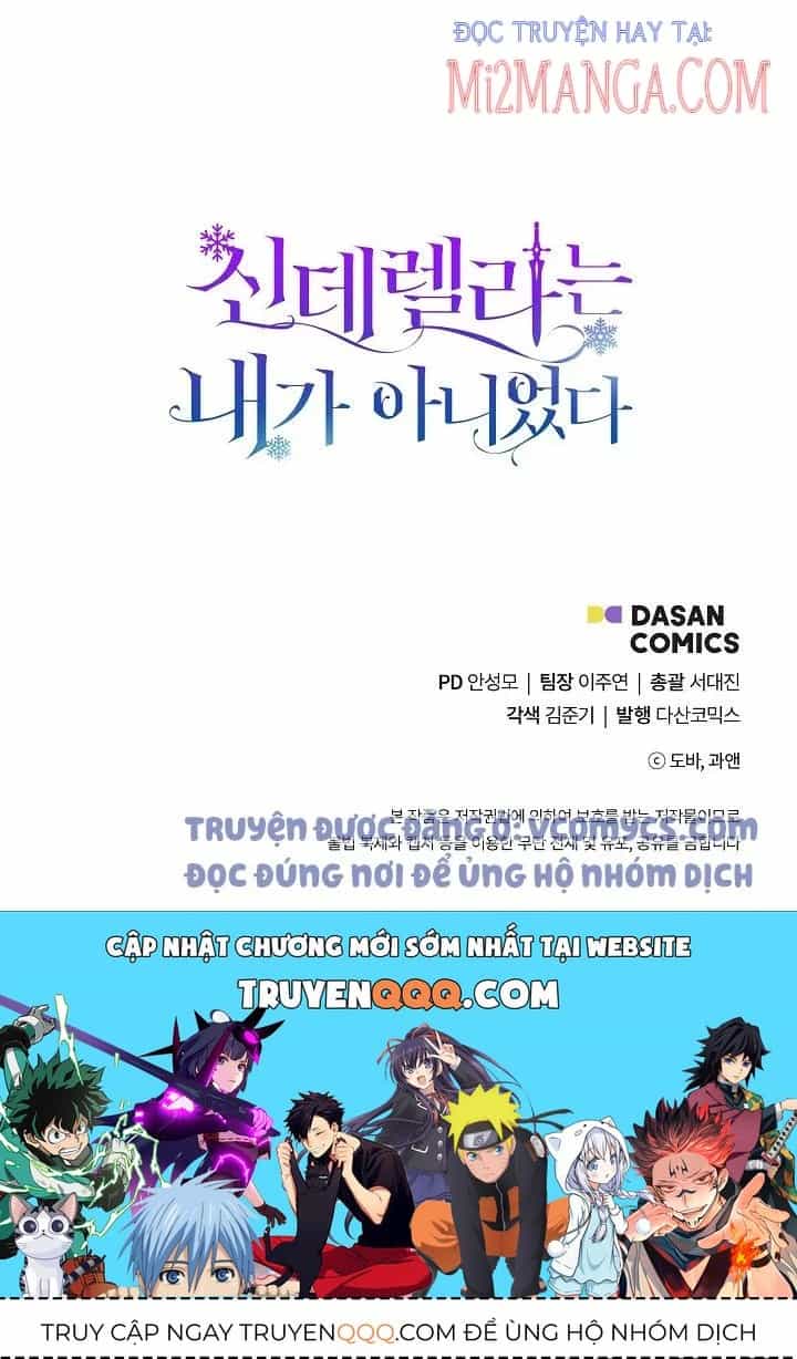 Tôi Không Phải Là Cinderella - Chương 1.5 - ảnh 37