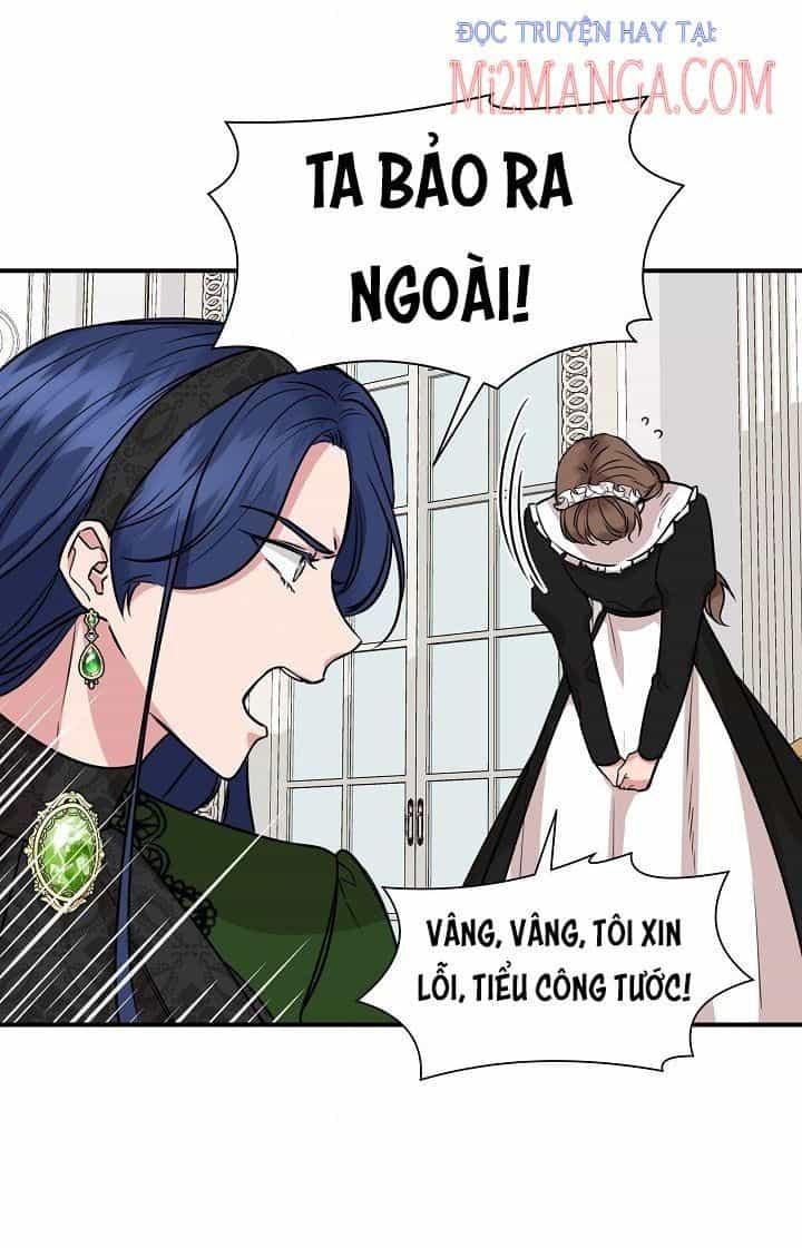 Tôi Không Phải Là Cinderella - Chương 10.5 - ảnh 13