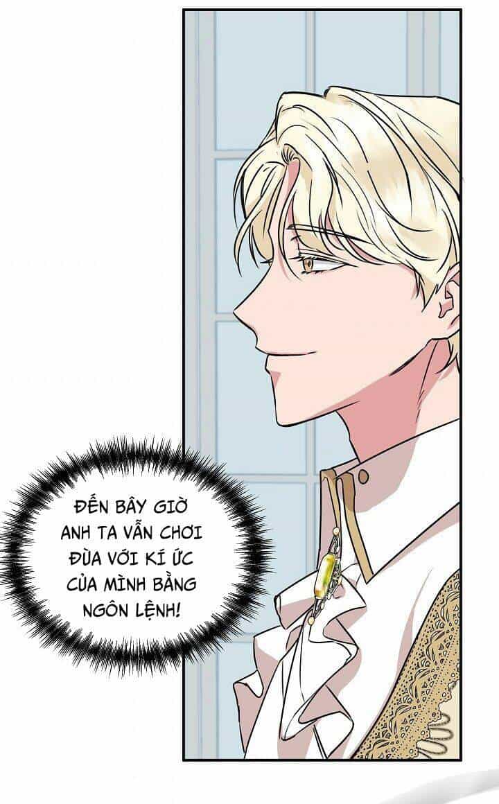 Tôi Không Phải Là Cinderella - Chương 11 - ảnh 42