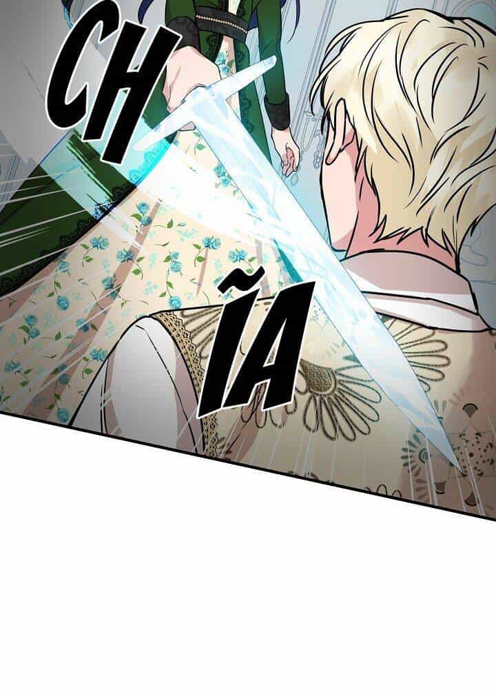 Tôi Không Phải Là Cinderella - Chương 11 - ảnh 46