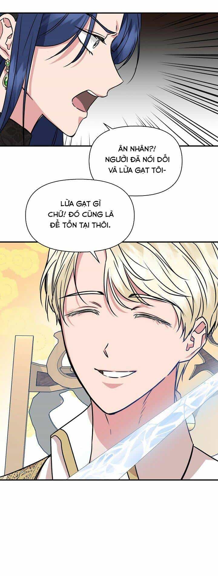 Tôi Không Phải Là Cinderella - Chương 11 - ảnh 54