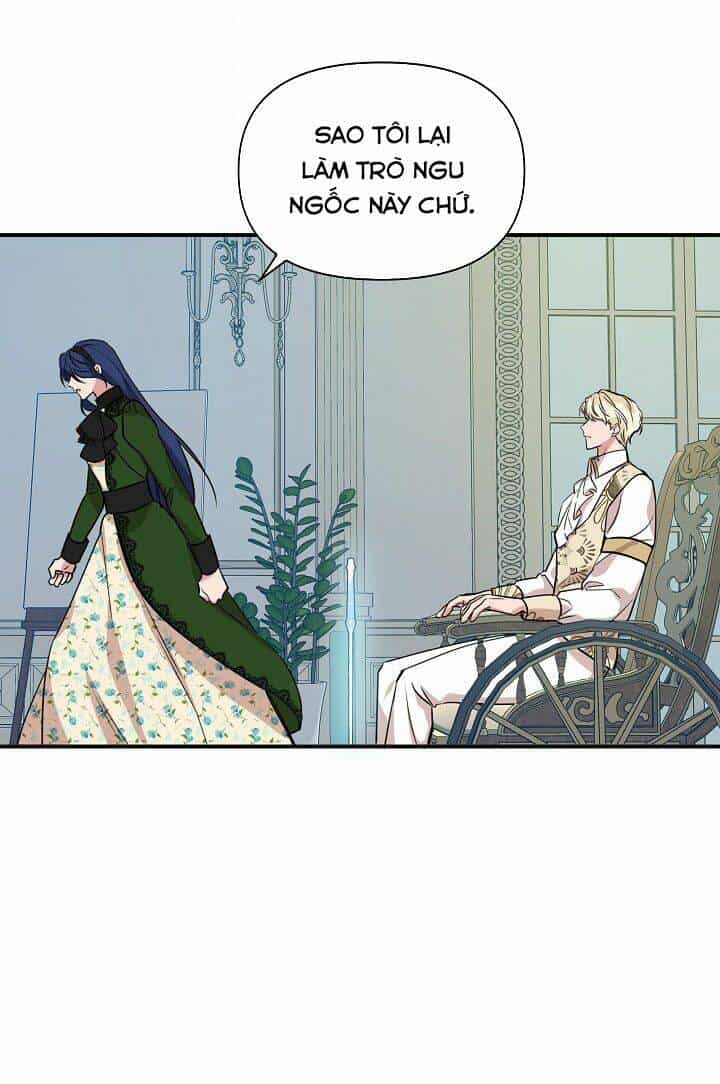 Tôi Không Phải Là Cinderella - Chương 11 - ảnh 61