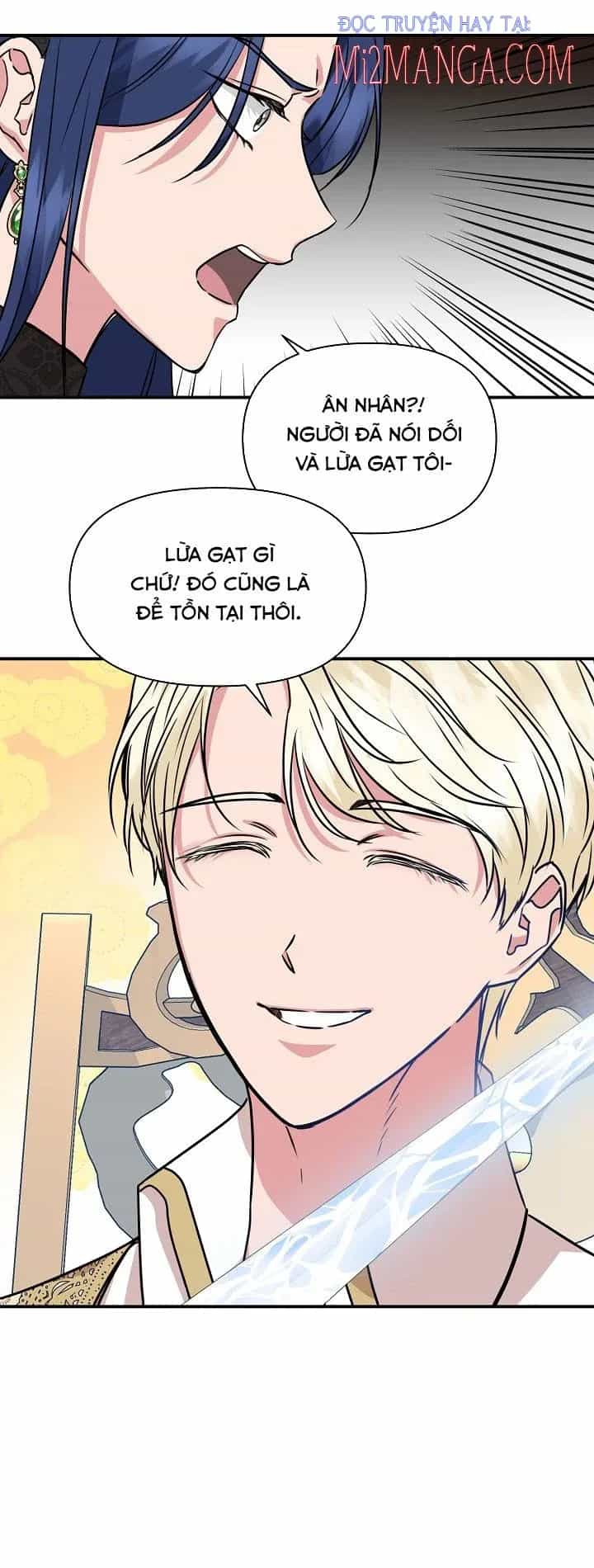 Tôi Không Phải Là Cinderella - Chương 11.5 - ảnh 18