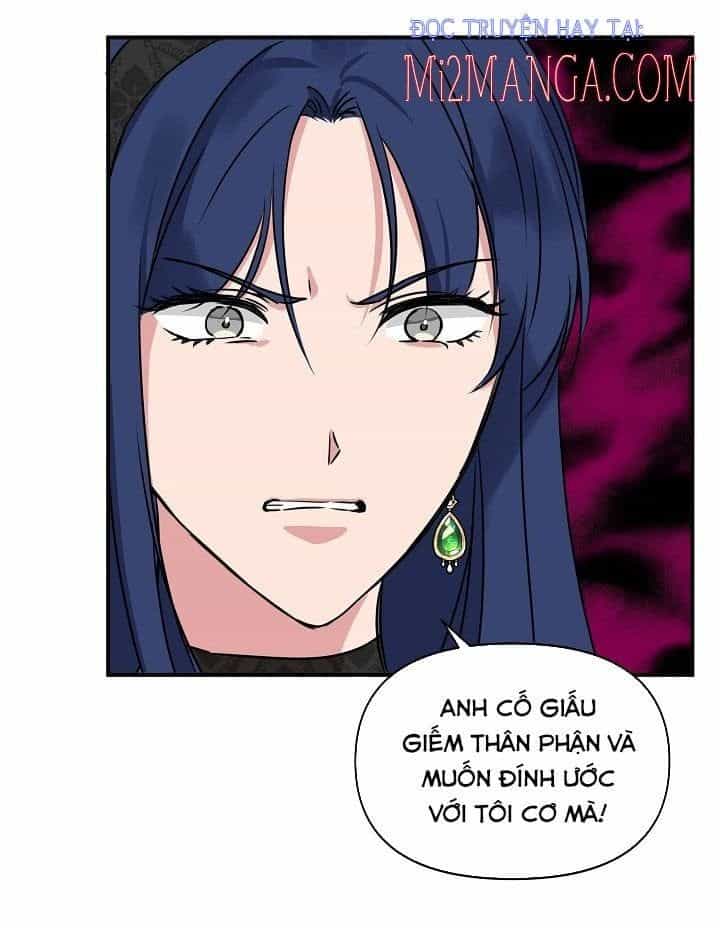 Tôi Không Phải Là Cinderella - Chương 11.5 - ảnh 19
