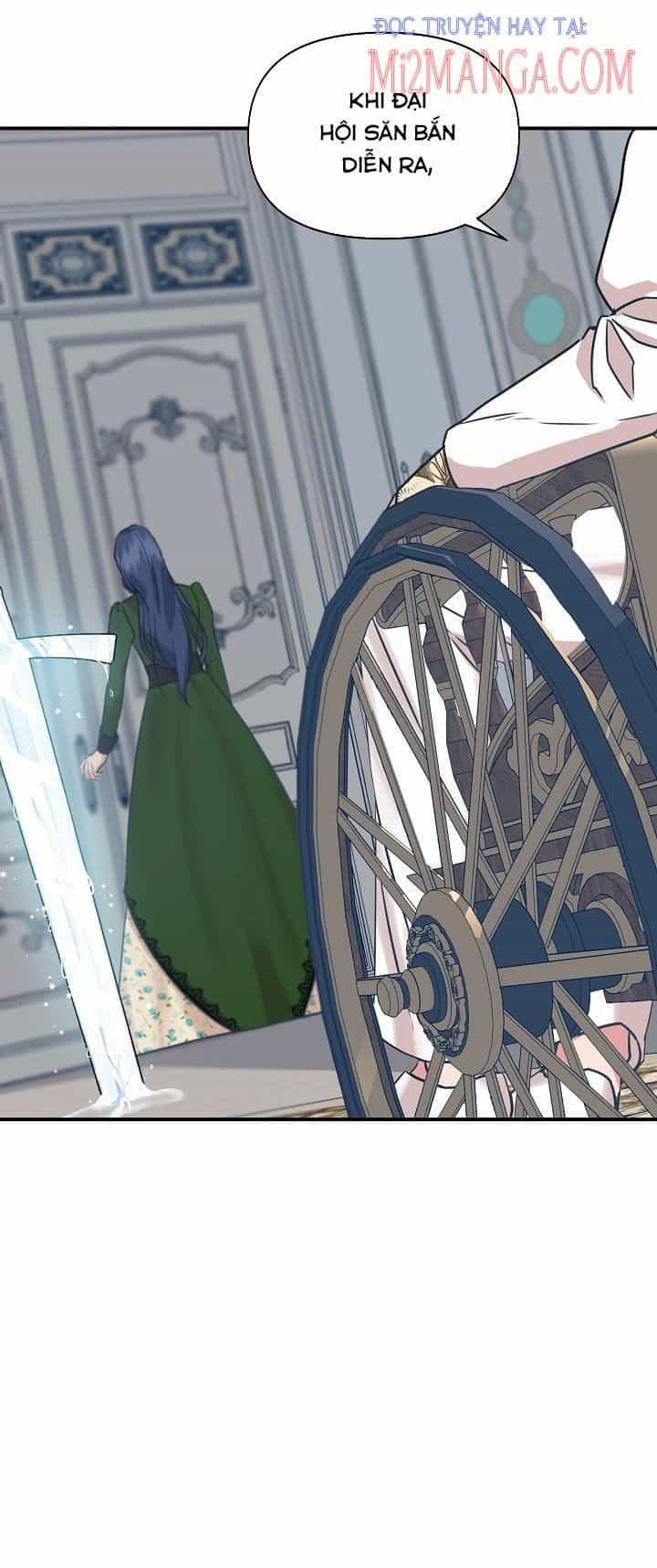 Tôi Không Phải Là Cinderella - Chương 11.5 - ảnh 26