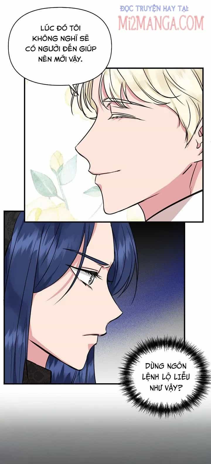 Tôi Không Phải Là Cinderella - Chương 11.5 - ảnh 3