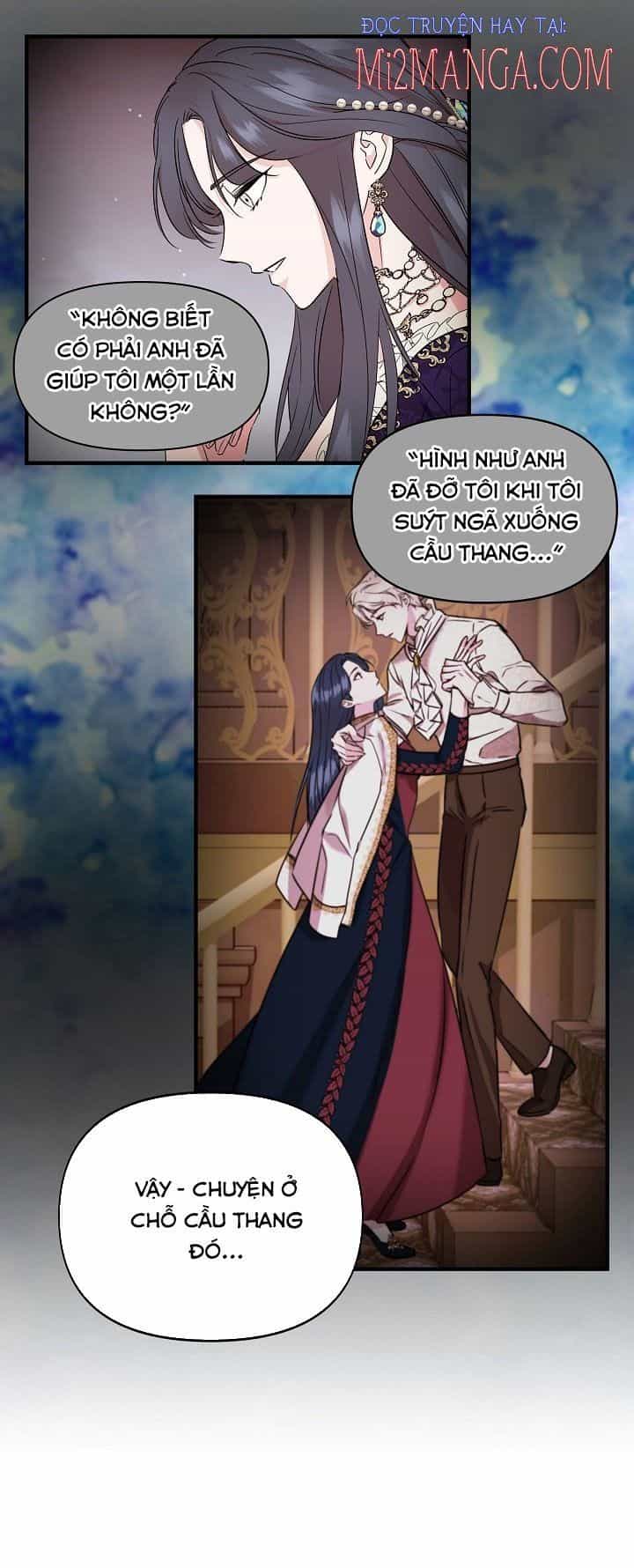 Tôi Không Phải Là Cinderella - Chương 11.5 - ảnh 4