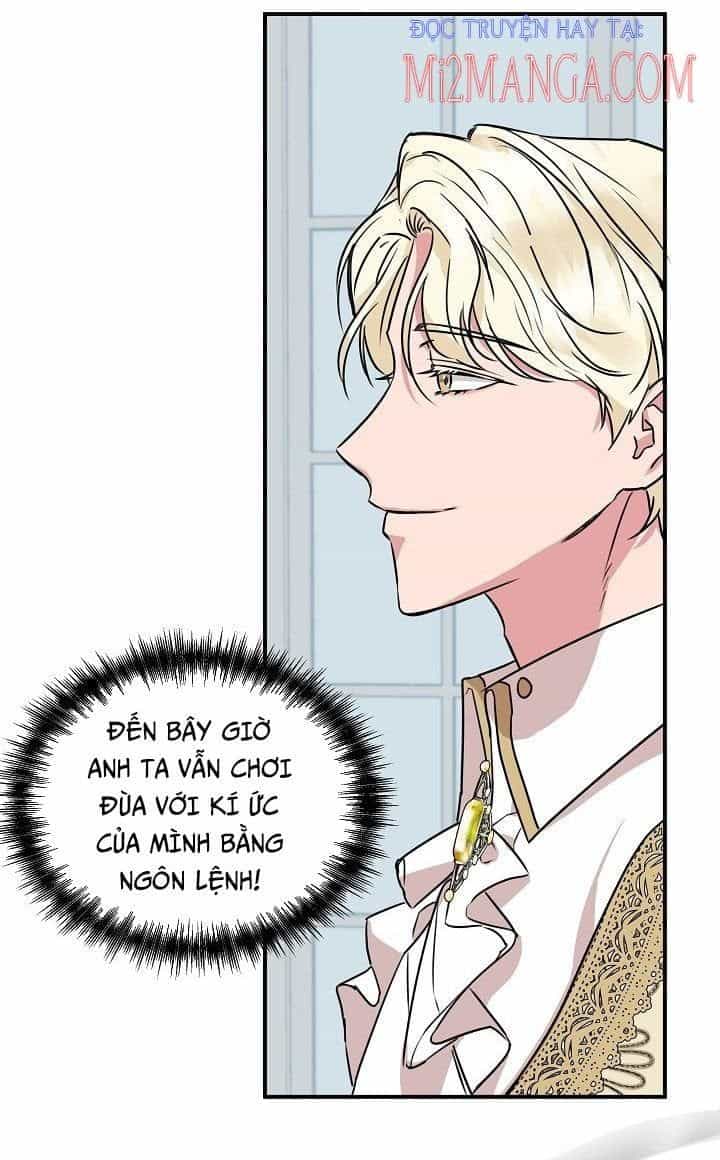 Tôi Không Phải Là Cinderella - Chương 11.5 - ảnh 7
