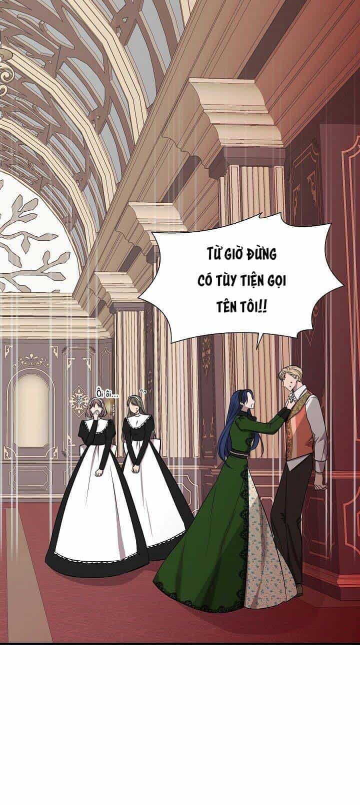 Tôi Không Phải Là Cinderella - Chương 12 - ảnh 22