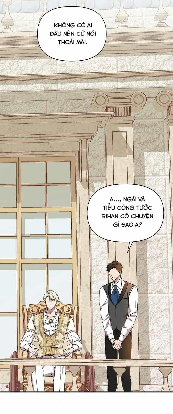 Tôi Không Phải Là Cinderella - Chương 12 - ảnh 46