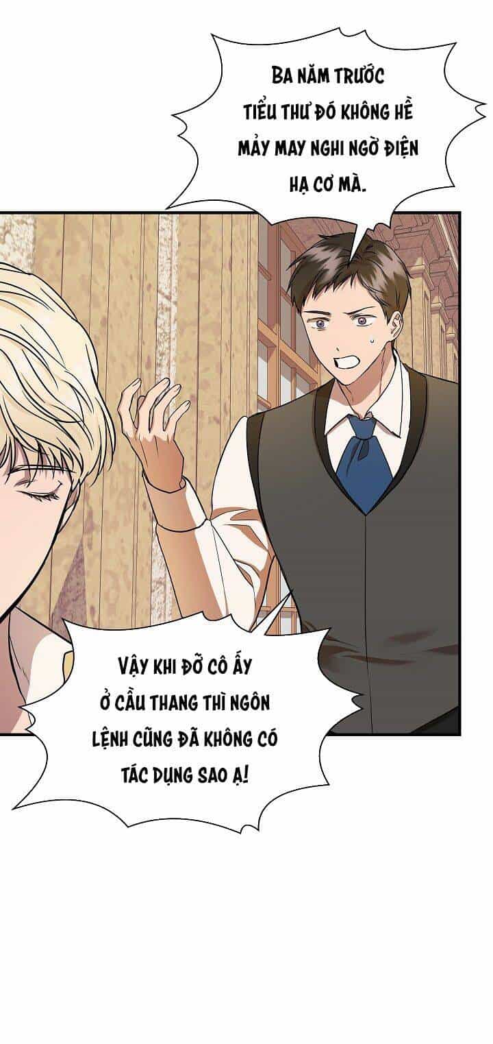 Tôi Không Phải Là Cinderella - Chương 12 - ảnh 52