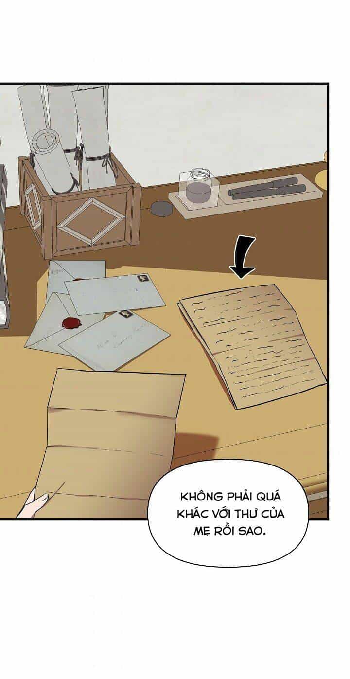 Tôi Không Phải Là Cinderella - Chương 12 - ảnh 65