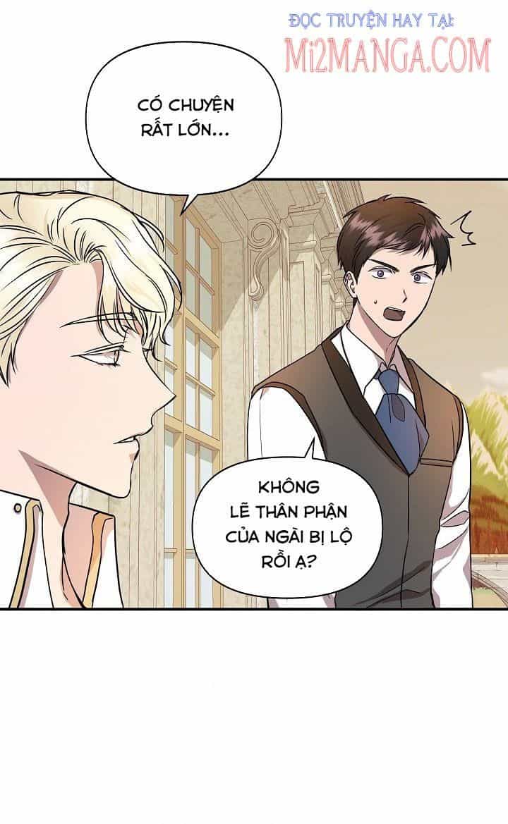 Tôi Không Phải Là Cinderella - Chương 12.5 - ảnh 10