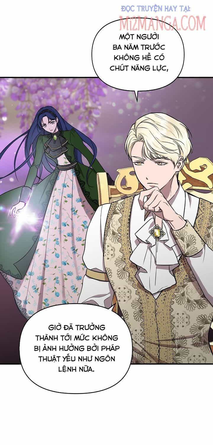 Tôi Không Phải Là Cinderella - Chương 12.5 - ảnh 16