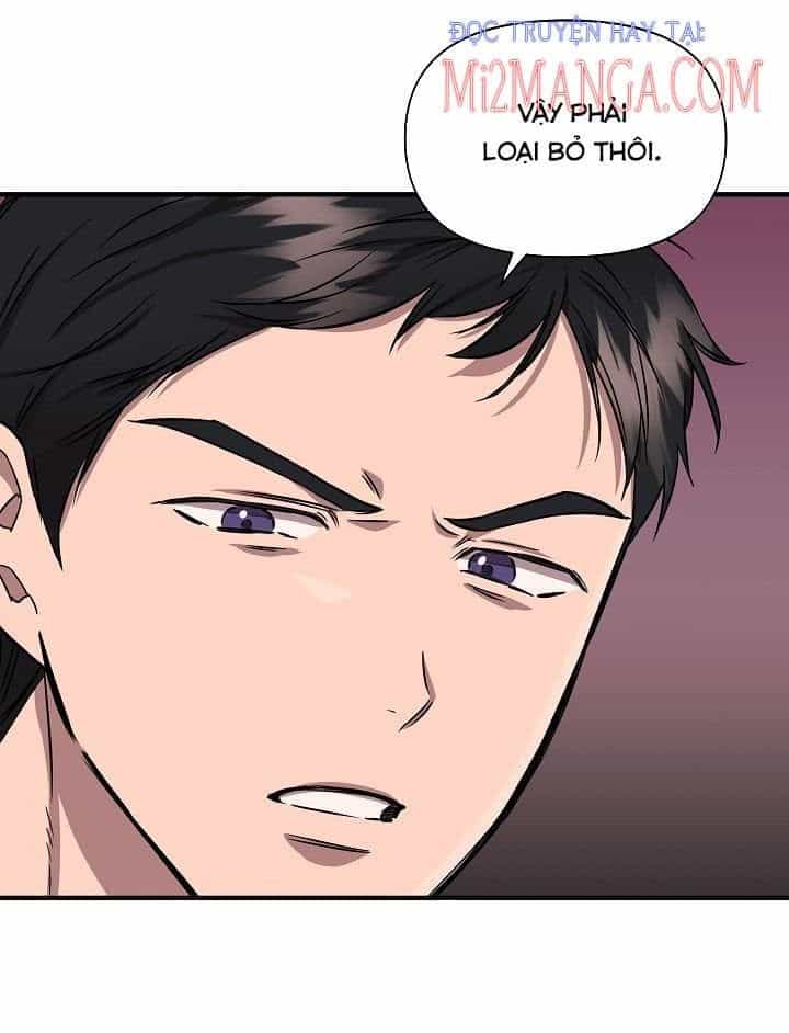 Tôi Không Phải Là Cinderella - Chương 12.5 - ảnh 17