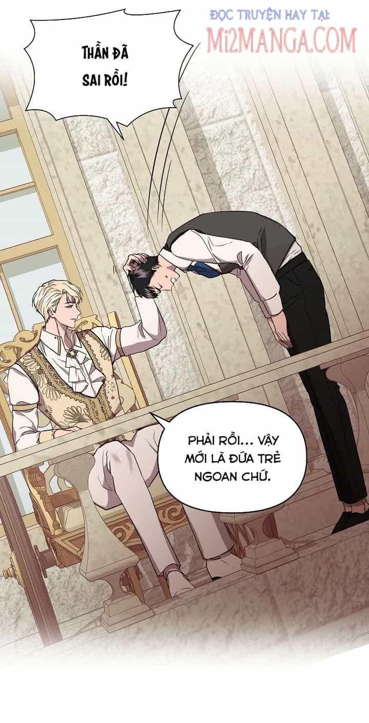 Tôi Không Phải Là Cinderella - Chương 12.5 - ảnh 20