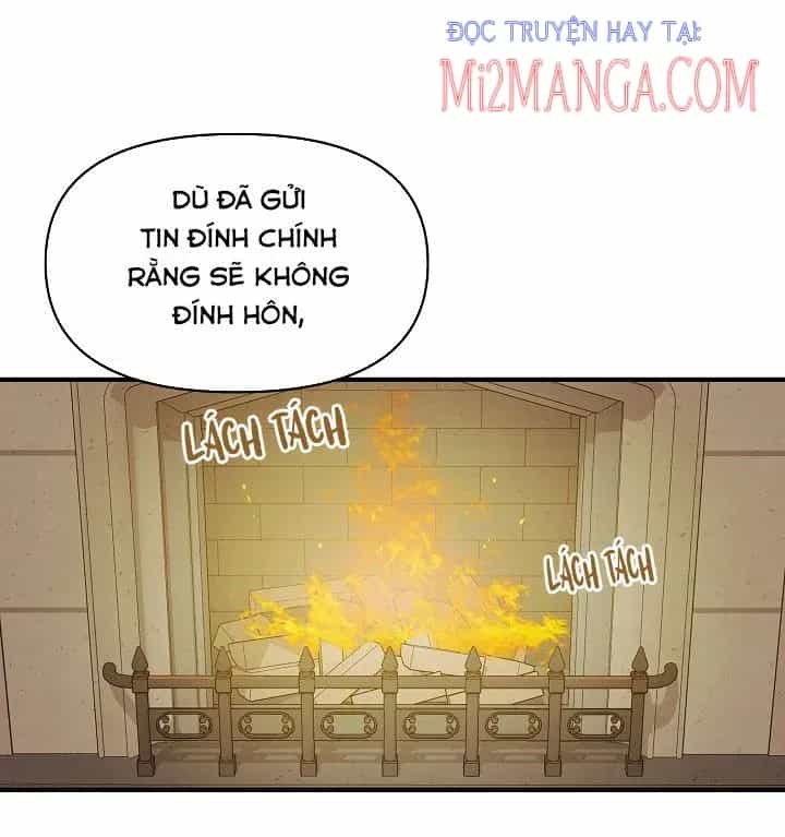 Tôi Không Phải Là Cinderella - Chương 12.5 - ảnh 24