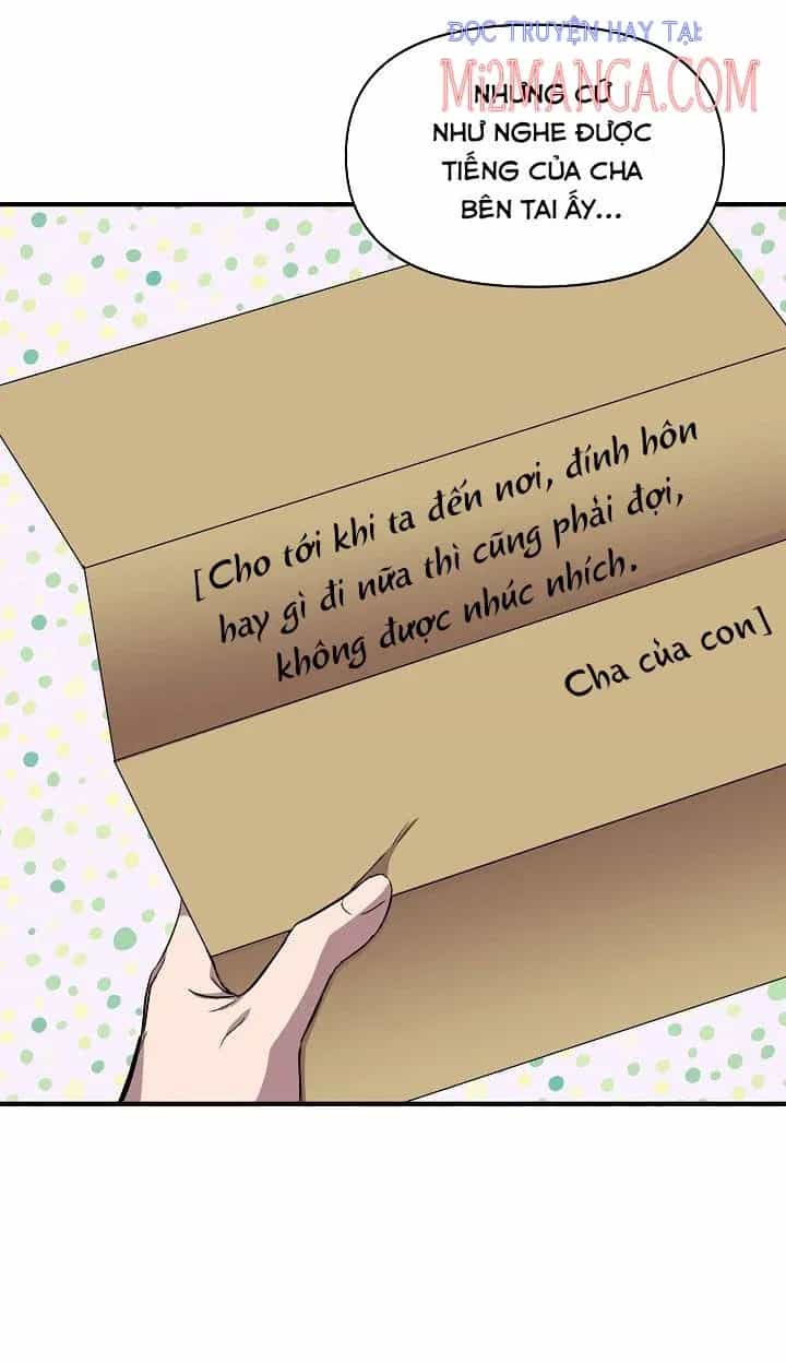 Tôi Không Phải Là Cinderella - Chương 12.5 - ảnh 25
