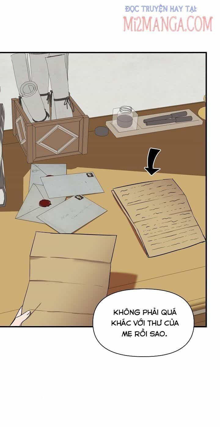 Tôi Không Phải Là Cinderella - Chương 12.5 - ảnh 27