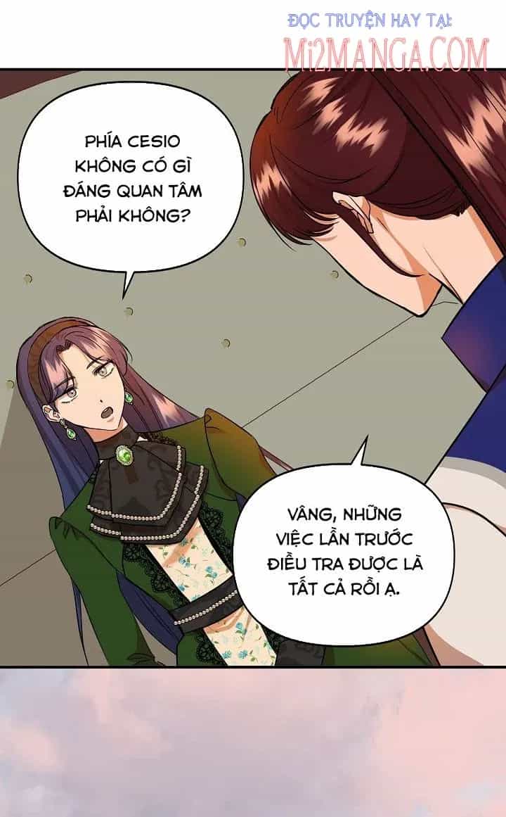 Tôi Không Phải Là Cinderella - Chương 12.5 - ảnh 4