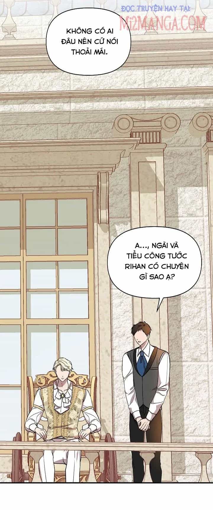 Tôi Không Phải Là Cinderella - Chương 12.5 - ảnh 9
