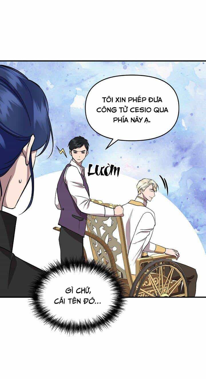 Tôi Không Phải Là Cinderella - Chương 13 - ảnh 23