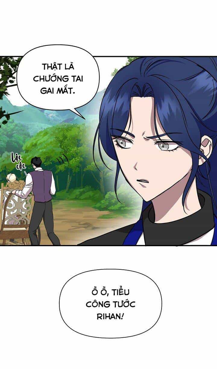Tôi Không Phải Là Cinderella - Chương 13 - ảnh 24