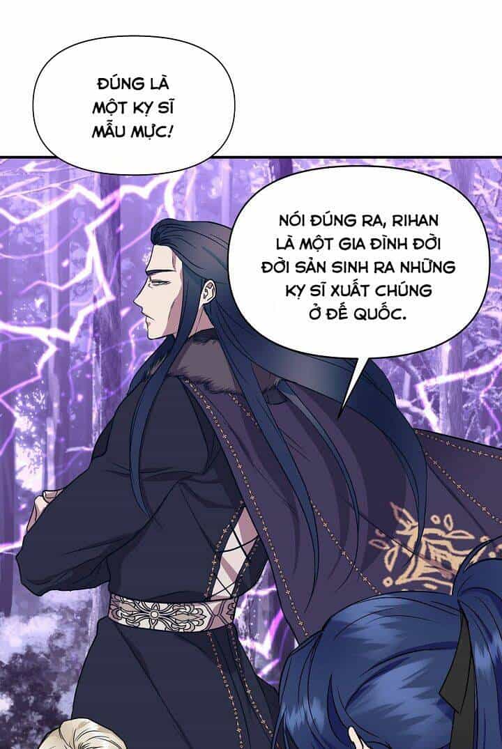 Tôi Không Phải Là Cinderella - Chương 13 - ảnh 28