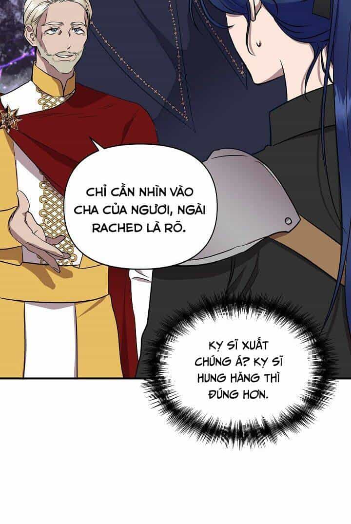Tôi Không Phải Là Cinderella - Chương 13 - ảnh 29