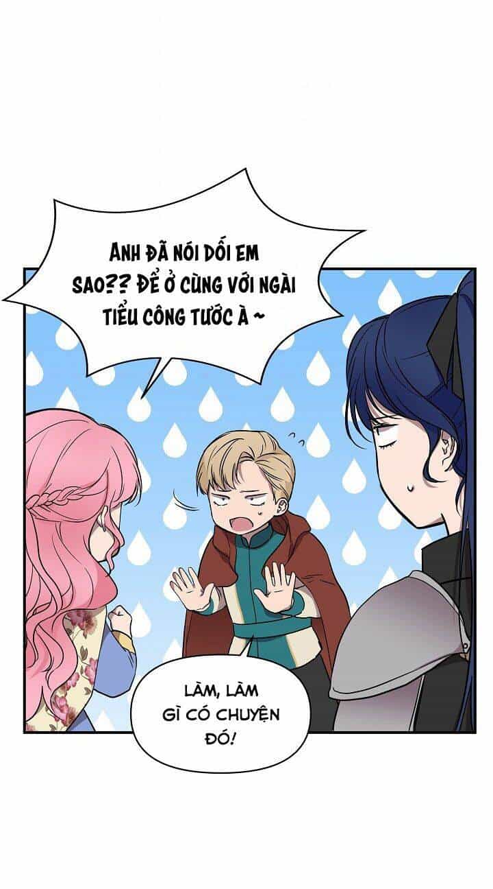 Tôi Không Phải Là Cinderella - Chương 13 - ảnh 65
