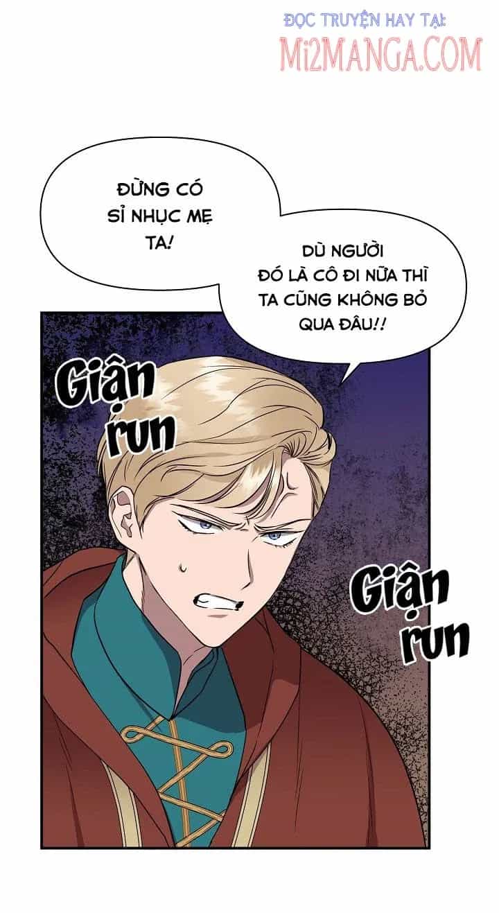 Tôi Không Phải Là Cinderella - Chương 13.5 - ảnh 13
