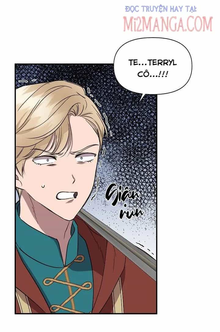 Tôi Không Phải Là Cinderella - Chương 13.5 - ảnh 19