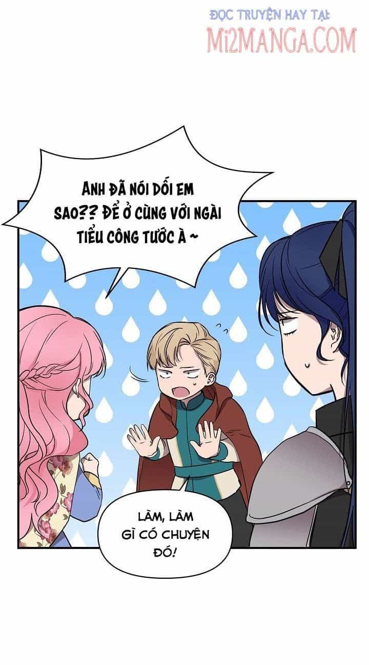 Tôi Không Phải Là Cinderella - Chương 13.5 - ảnh 28
