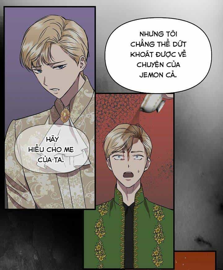 Tôi Không Phải Là Cinderella - Chương 14 - ảnh 16