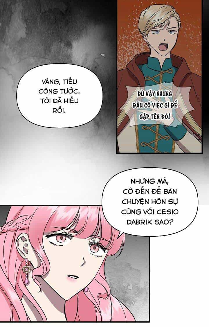 Tôi Không Phải Là Cinderella - Chương 14 - ảnh 17