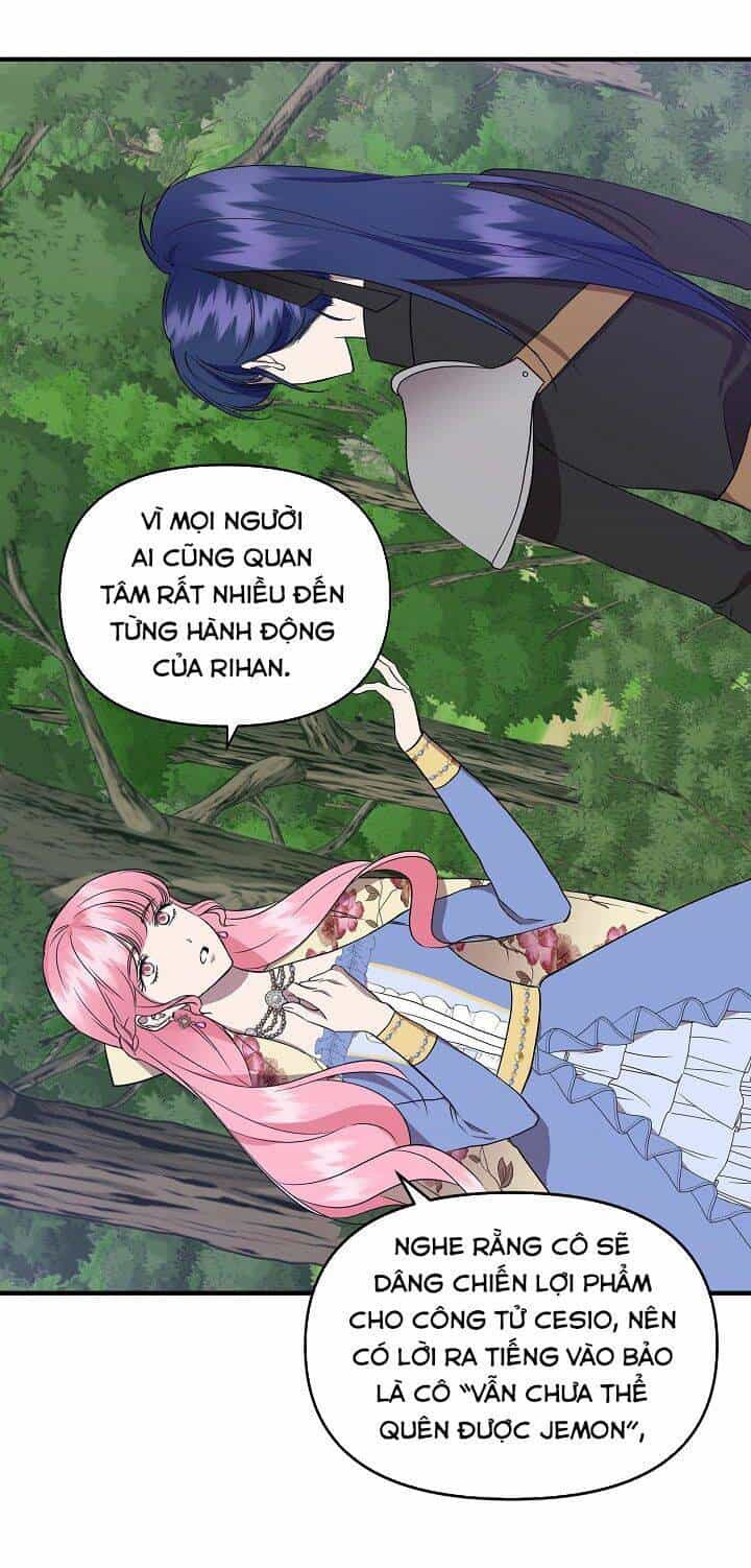 Tôi Không Phải Là Cinderella - Chương 14 - ảnh 20