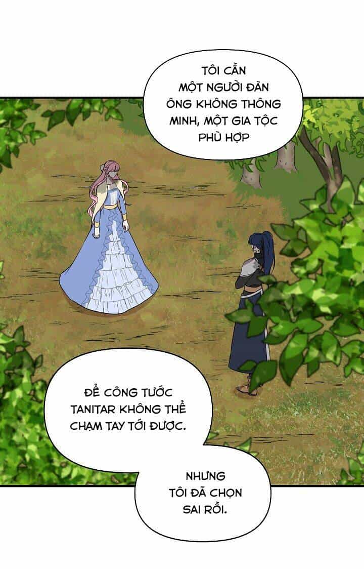 Tôi Không Phải Là Cinderella - Chương 14 - ảnh 9
