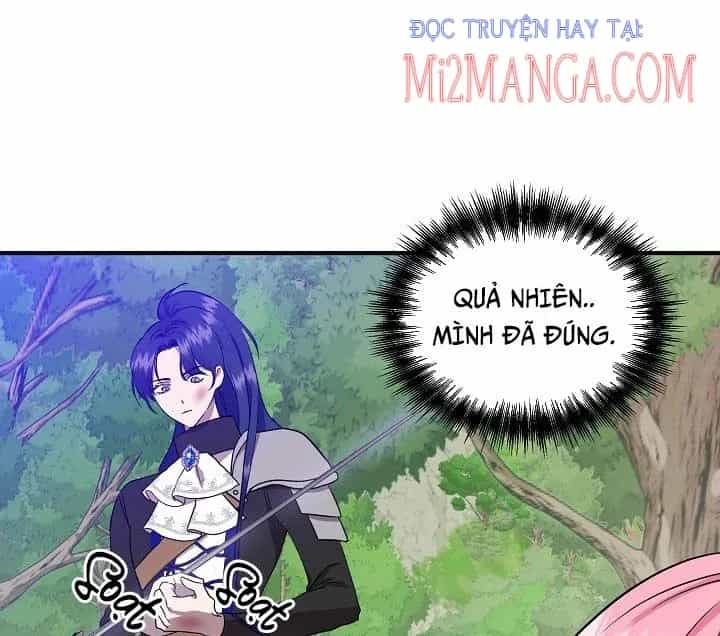 Tôi Không Phải Là Cinderella - Chương 14.5 - ảnh 28