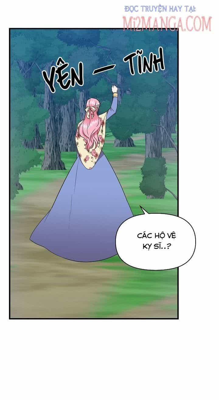 Tôi Không Phải Là Cinderella - Chương 14.5 - ảnh 4