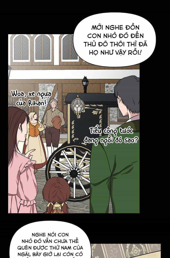 Tôi Không Phải Là Cinderella - Chương 15 - ảnh 38